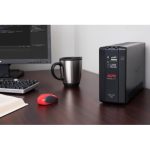 UPS APC Pro Bx 850va 8 Tomas - Image 2