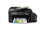 Impresora Epson Ecotank L655 - Image 4