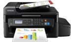 Impresora Epson Ecotank L655 - Image 3