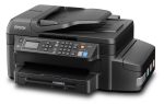 Impresora Epson Ecotank L655