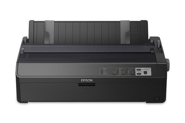 Impresora Epson Fx-2190 Matriz De Punto