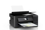 Consumible de impresión Impresora Epson L4160 Multifuncional - Image 4