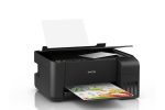IMPRESORA EPSON ECOTANK L3150 - Image 5