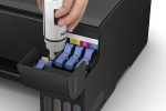 Impresora Epson Ecotank L3110 Multifuncional - Image 4
