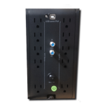 UPS CDP Smart1010 1000va Pantalla LCD 10 Tomas - Image 2