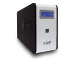 UPS CDP SMART751 750VA USB 10 TOMAS (202893)