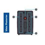 UPS CDP Upr508 500va - Image 3