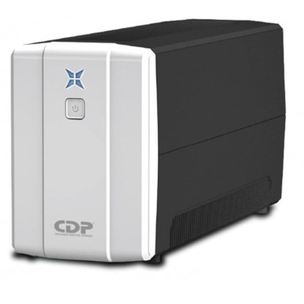 UPS CDP UPR508 500VA (200044)