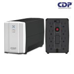 UPS CDP Upr508 500va - Image 2