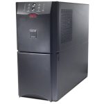 UPS APC Smart Sua3000 3000va USB - Serial 10 Tomas - Image 4