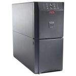 UPS APC Smart Sua3000 3000va USB - Serial 10 Tomas - Image 3