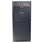 UPS APC Smart Sua3000 3000va USB - Serial 10 Tomas