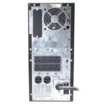 UPS APC Smart Sua3000 3000va USB - Serial 10 Tomas - Image 2