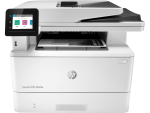 Impresora HP Láserjet Pro Multifuncional M428fdw (w1a30a#bgj)