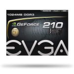 Tarjeta Gráfica EVGA Geforce Gt210 1gb 64 Bit Gddr3 VGA DVI-d HDMI - Image 5