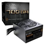 Fuente De Poder EVGA 700w Br 80 Plus Bronze ATX