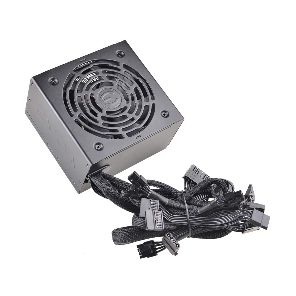 Fuente de Poder EVGA 700W W1 80 PLUS WHITE ATX - Image 2