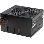 Fuente de Poder EVGA 600W W1 WHITE ATX - Image 5