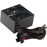 Fuente de Poder EVGA 600W W1 WHITE ATX - Image 4