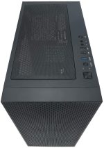 Case / gabinete Case Azza Gaming Case Mid ATX 340f Celesta ARGB Fan - Image 3