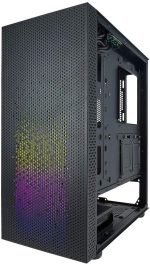 Case / gabinete Case Azza Gaming Case Mid ATX 340f Celesta ARGB Fan - Image 5
