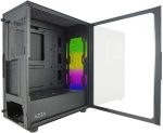 Case / gabinete Case Azza Gaming Case Mid ATX 340f Celesta ARGB Fan - Image 6