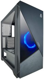 Case / gabinete Case Azza Gaming Case Mid ATX 440 Eclipse ARGB Fan - Image 2