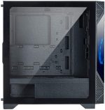 Case / gabinete Case Azza Gaming Case Mid ATX 440 Eclipse ARGB Fan - Image 4