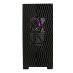 Case / gabinete Case Azza Gaming Case Mid ATX 450 Hive ARGB Fan
