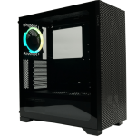 Case / gabinete Case Azza Gaming Case Mid ATX 450 Hive ARGB Fan - Image 3