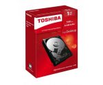 Disco duro interno Disco Duro TOSHIBA 1TB 3.5"