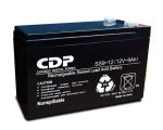 UPS Bateria CDP 12v / 90ah Agm Recargable