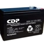 UPS Bateria CDP 12v / 90ah Agm Recargable - Image 2