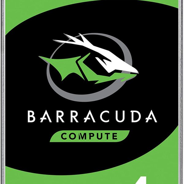 Disco duro interno Disco Duro Seagate Barracuda 4tb 3.5"