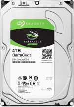 DISCO DURO SEAGATE BARRACUDA 4TB 35" (200841) - Image 2
