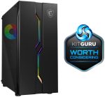 Case / gabinete Case MSI Gaming Case Mid ATX Vampiric 010 RGB (msi-magvampiric010) - Image 8