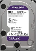 DISCO DURO WD PURPURA PARA VIGILANCIA 3TB 35" (201467) - Image 2