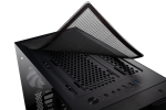 Case / gabinete Case MSI Gaming Case Mid ATX Vampiric 010 RGB (msi-magvampiric010) - Image 9
