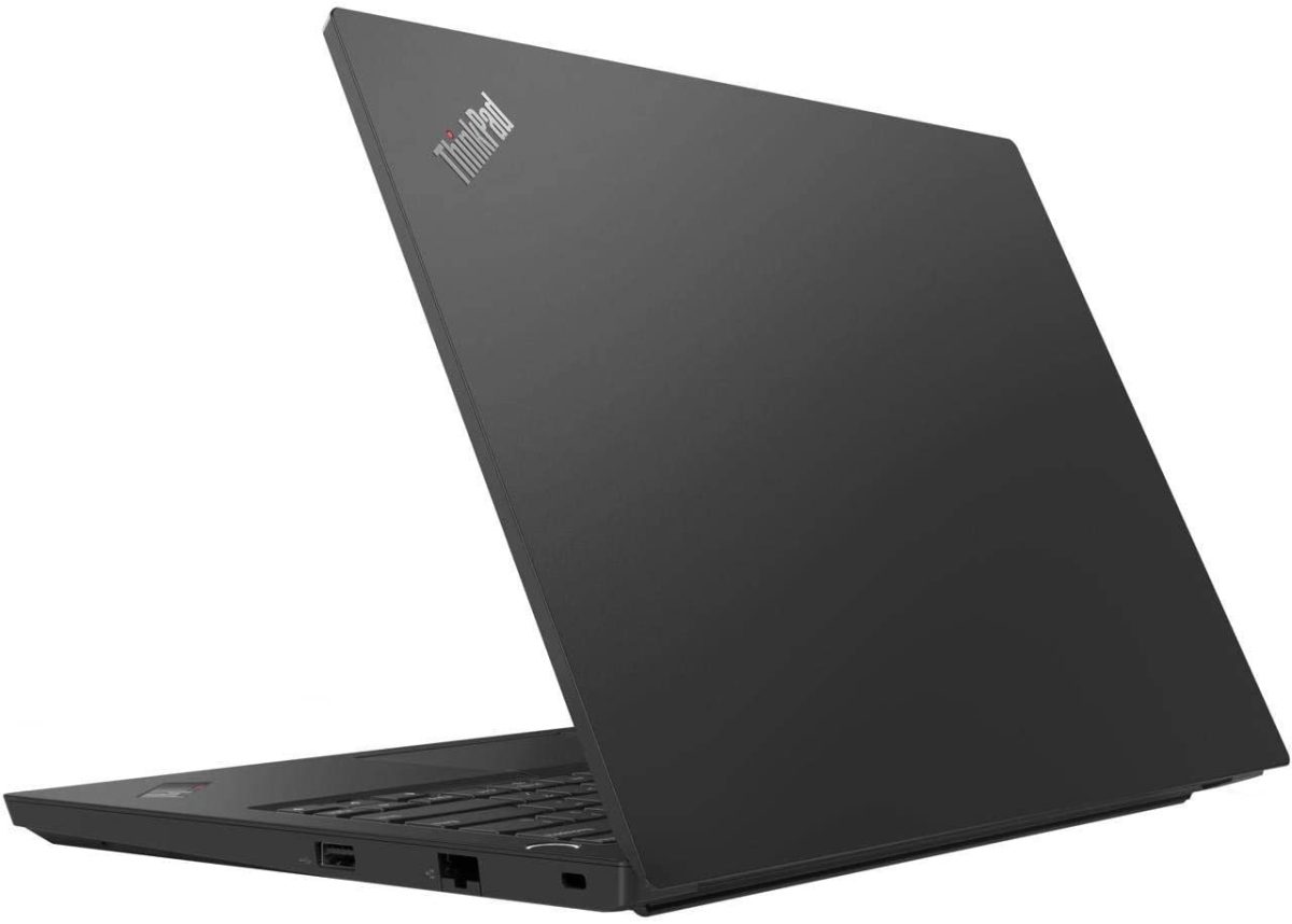 Laptop Lenovo Thinkpad E14 14" i7-10510u, 8gb DDR4, 256gb SSD, UHD, Windows 10 Pro, Ingles - Image 5