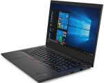 Laptop Lenovo Thinkpad E14 14" i7-10510u, 8gb DDR4, 256gb SSD, UHD, Windows 10 Pro, Ingles - Image 3