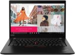 Laptop Lenovo Thinkpad X13 14" i5-10210u, 8gb DDR4, 256gb SSD, UHD, Windows 10 Pro, Ingles