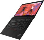 Laptop Lenovo Thinkpad X13 14" i5-10210u, 8gb DDR4, 256gb SSD, UHD, Windows 10 Pro, Ingles - Image 5
