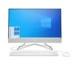 COMPUTADOR HP ALL IN ONE 24-DP0140Z/ 24" FHD TOUCH/ AMD RYZEN 5-3500U (203500)