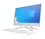 COMPUTADOR HP ALL IN ONE 24-DP0140Z/ 24" FHD TOUCH/ AMD RYZEN 5-3500U (203500) - Image 2