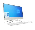 COMPUTADOR HP ALL IN ONE 24-DP0140Z/ 24" FHD TOUCH/ AMD RYZEN 5-3500U (203500) - Image 3
