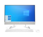 COMPUTADOR HP ALL IN ONE 24-DP0140Z/ 24" FHD TOUCH/ AMD RYZEN 5-3500U (203500) - Image 5