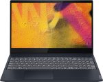 Laptop Lenovo Ideapad S340 15" Touchscreen Ryzen 7-3700u, 12gb RAM, 512gb SSD, Windows 10, Ingles, Azul