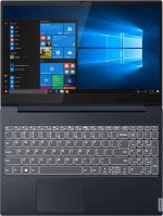 Laptop Lenovo Ideapad S340 15" Touchscreen Ryzen 7-3700u, 12gb RAM, 512gb SSD, Windows 10, Ingles, Azul - Image 5