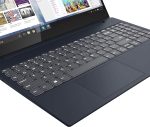 Laptop Lenovo Ideapad S340 15" Touchscreen Ryzen 7-3700u, 12gb RAM, 512gb SSD, Windows 10, Ingles, Azul - Image 4