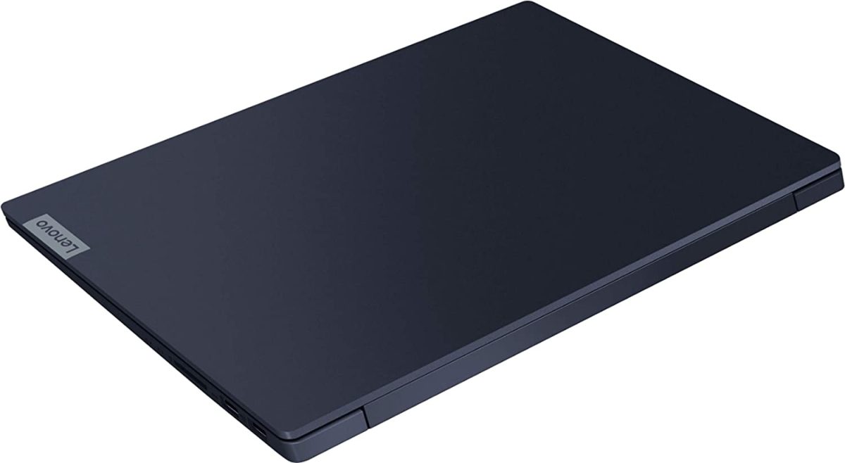 Laptop Lenovo Ideapad S340 15" Touchscreen Ryzen 7-3700u, 12gb RAM, 512gb SSD, Windows 10, Ingles, Azul - Image 2